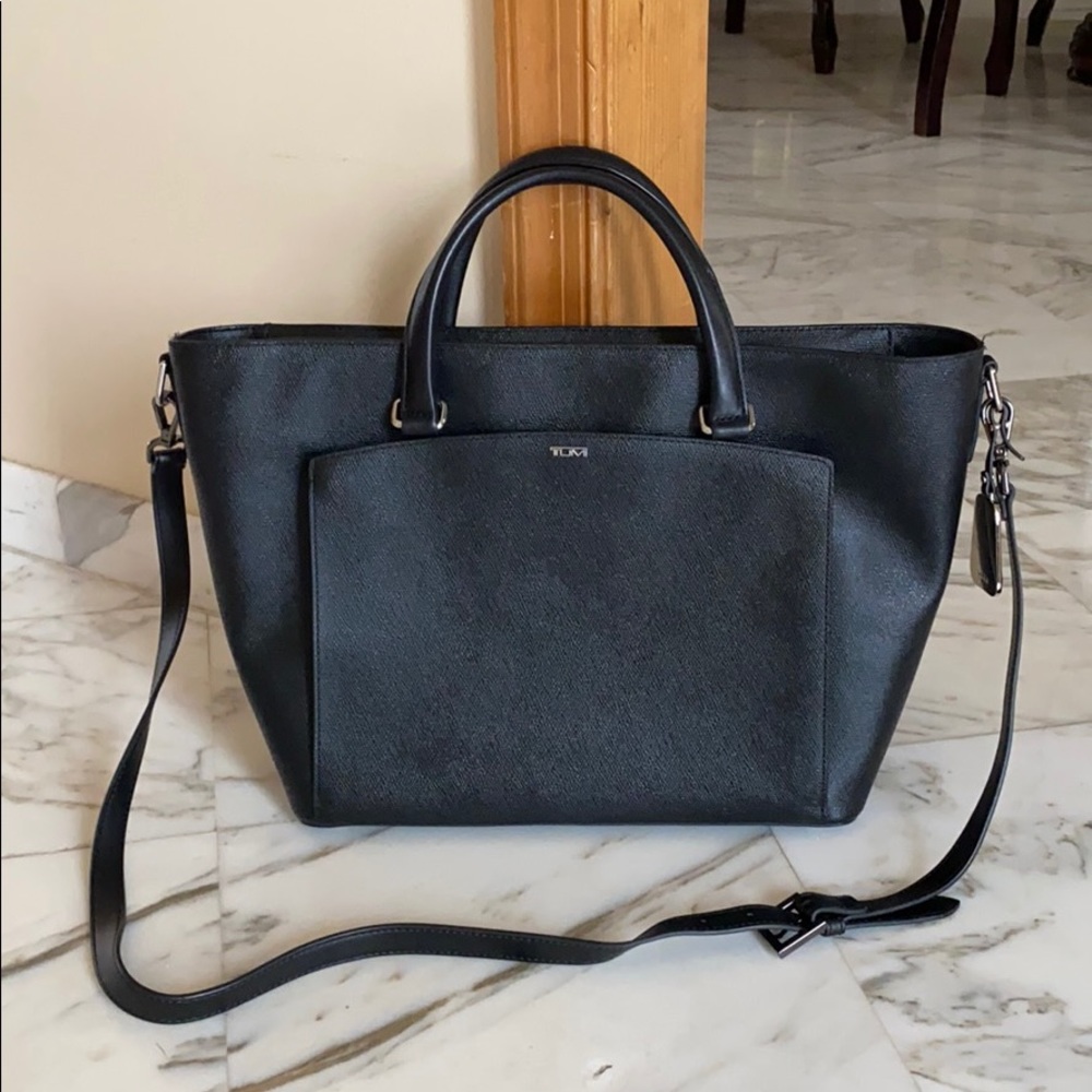 In need of a work bag? I have  1  for you